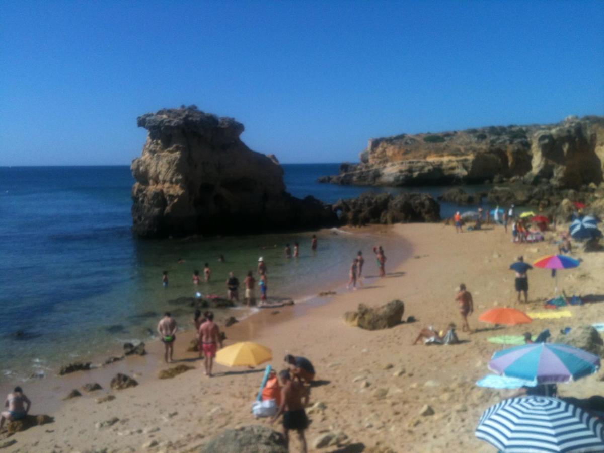 Apartamentos Da Orada, G 014 Albufeira Extérieur photo