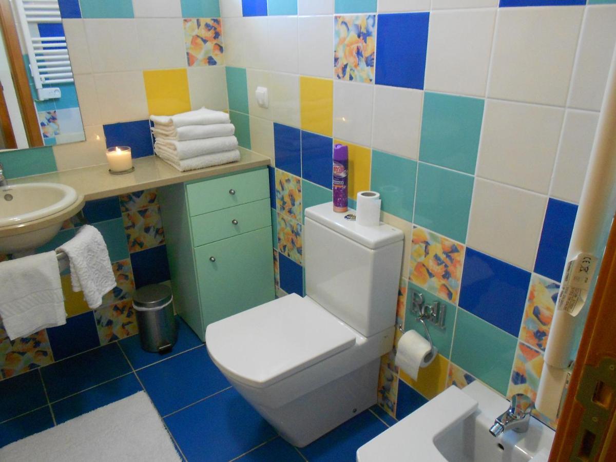 Apartamentos Da Orada, G 014 Albufeira Extérieur photo