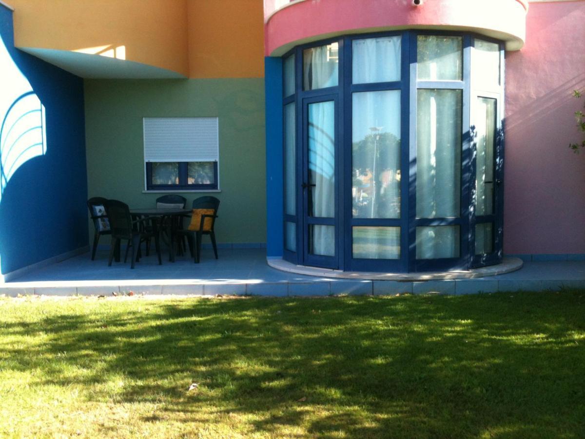 Apartamentos Da Orada, G 014 Albufeira Extérieur photo