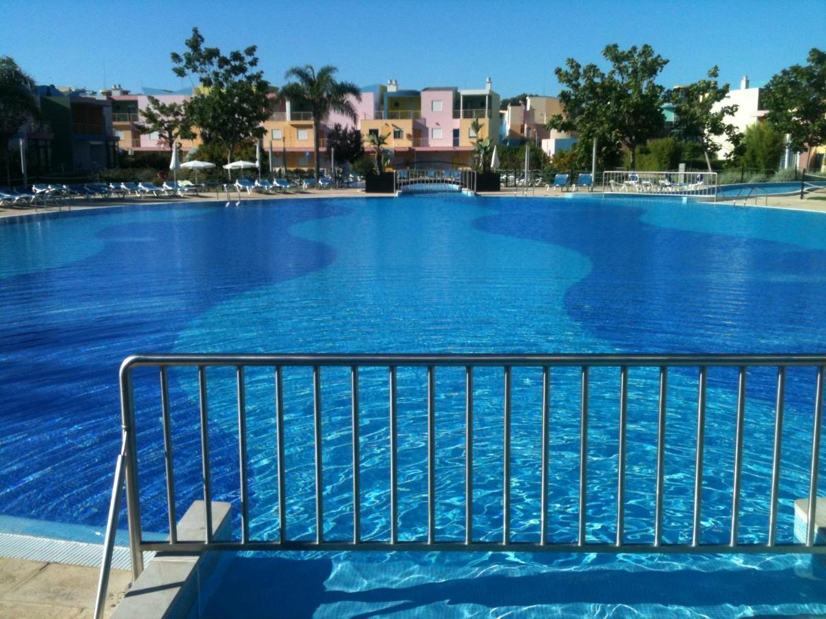 Apartamentos Da Orada, G 014 Albufeira Extérieur photo