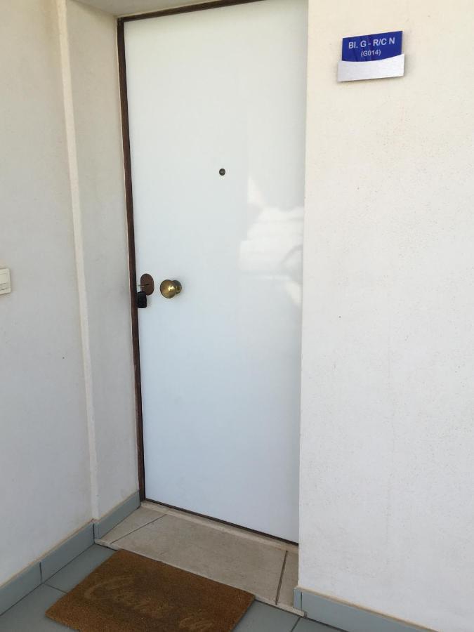 Apartamentos Da Orada, G 014 Albufeira Extérieur photo