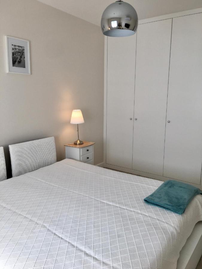Apartamentos Da Orada, G 014 Albufeira Extérieur photo