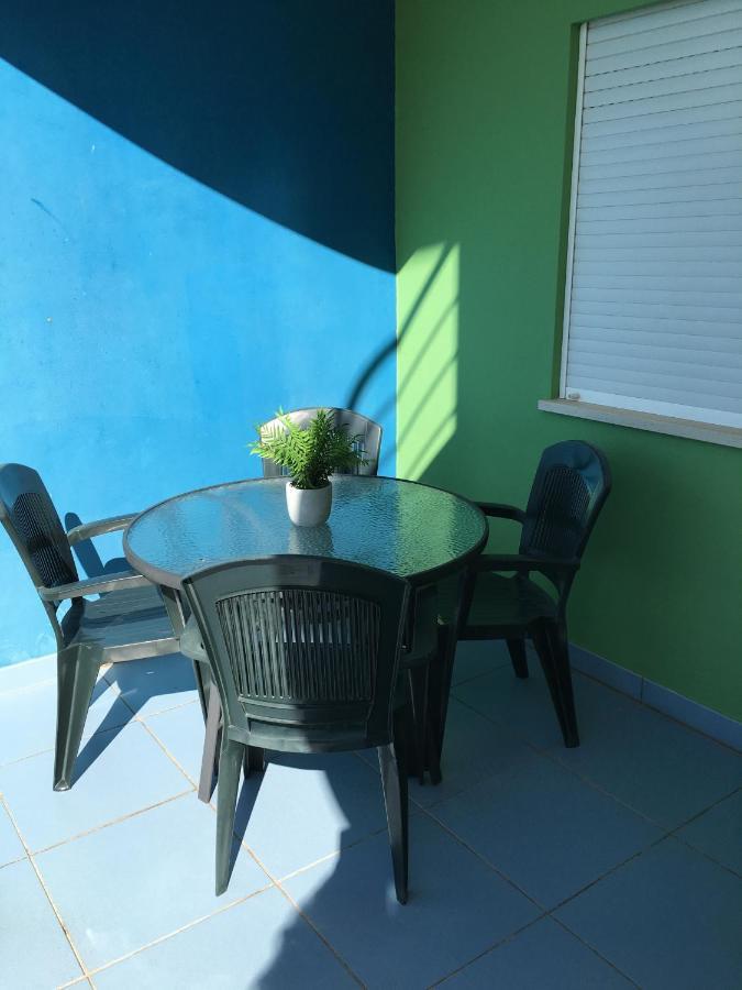 Apartamentos Da Orada, G 014 Albufeira Extérieur photo