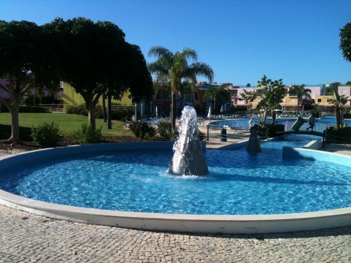 Apartamentos Da Orada, G 014 Albufeira Extérieur photo
