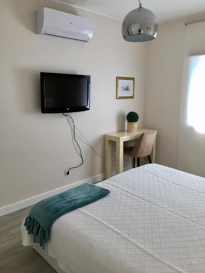 Apartamentos Da Orada, G 014 Albufeira Extérieur photo